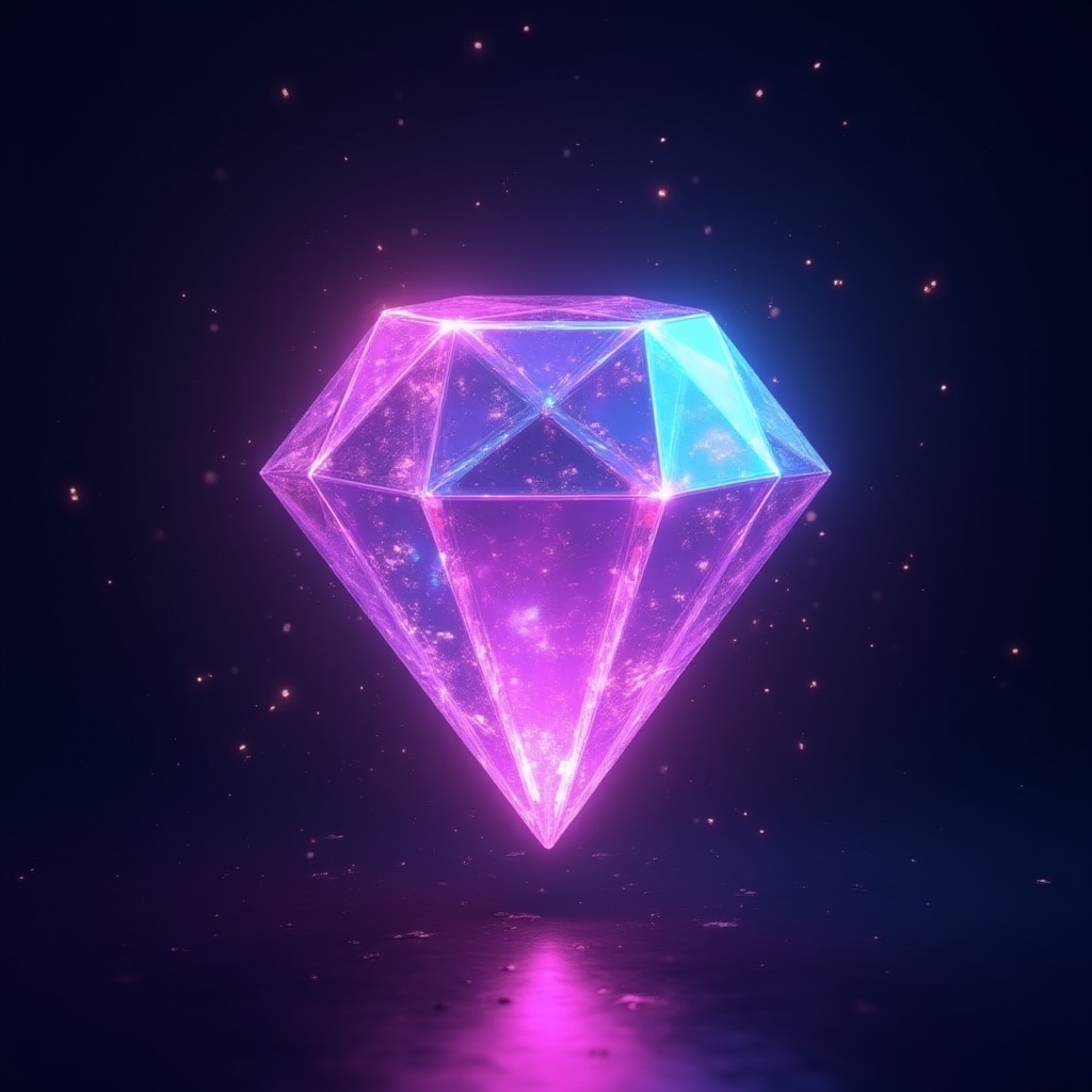 Album art for Neon Dreams